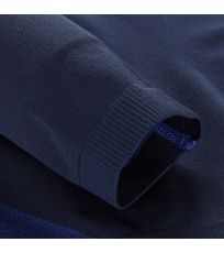 Dziecięcy t-shirt funkcyjny AMBOSO ALPINE PRO 