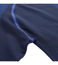 Dziecięcy t-shirt funkcyjny AMBOSO ALPINE PRO 