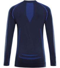 Dziecięcy t-shirt funkcyjny AMBOSO ALPINE PRO 