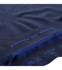 Dziecięcy t-shirt funkcyjny AMBOSO ALPINE PRO 