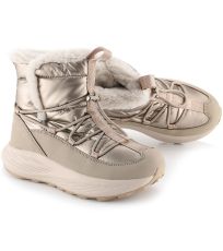 Damskie buty zimowe UGEWA ALPINE PRO Fungi