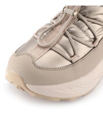 Damskie buty zimowe UGEWA ALPINE PRO Fungi