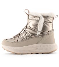 Damskie buty zimowe UGEWA ALPINE PRO