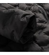 Damski płaszcz zimowy AWEDA 2 ALPINE PRO czarny