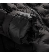 Damski płaszcz zimowy AWEDA 2 ALPINE PRO czarny