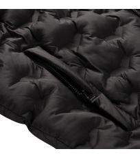 Damski płaszcz zimowy AWEDA 2 ALPINE PRO czarny