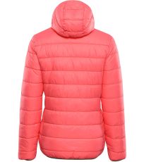 Damska kurtka dwustronna EROMA ALPINE PRO szary