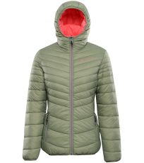 Damska kurtka dwustronna EROMA ALPINE PRO