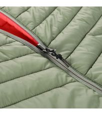 Damska kurtka dwustronna EROMA ALPINE PRO szary