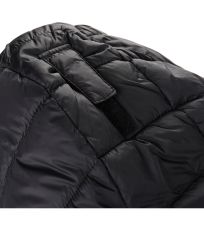 Damska kurtka dwustronna EROMA ALPINE PRO czarny