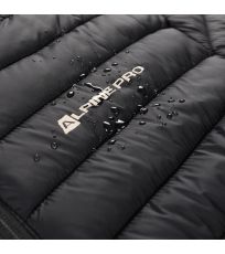 Damska kurtka dwustronna EROMA ALPINE PRO czarny