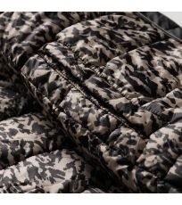 Damska kurtka dwustronna EROMA ALPINE PRO czarny