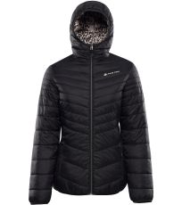 Damska kurtka dwustronna EROMA ALPINE PRO