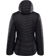 Damska kurtka dwustronna EROMA ALPINE PRO czarny