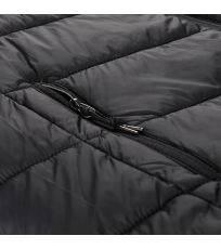 Damska kurtka dwustronna EROMA ALPINE PRO czarny