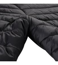 Damska kurtka dwustronna EROMA ALPINE PRO czarny