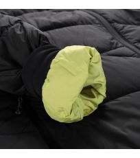 Damska dwustronna kurtka puchowa ROGITA 2 ALPINE PRO 