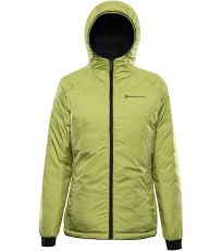 Damska dwustronna kurtka puchowa ROGITA 2 ALPINE PRO 