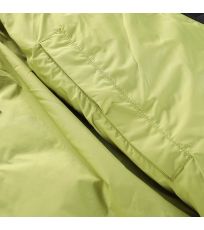 Damska dwustronna kurtka puchowa ROGITA 2 ALPINE PRO 