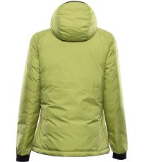 Damska dwustronna kurtka puchowa ROGITA 2 ALPINE PRO 