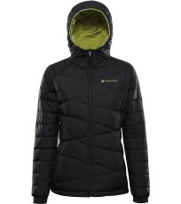 Damska dwustronna kurtka puchowa ROGITA 2 ALPINE PRO