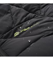 Damska dwustronna kurtka puchowa ROGITA 2 ALPINE PRO 