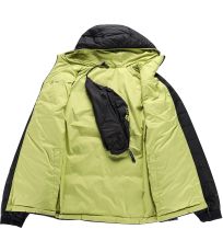 Damska dwustronna kurtka puchowa ROGITA 2 ALPINE PRO 