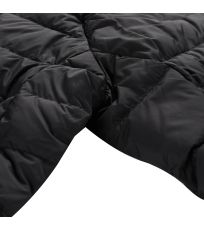 Damska dwustronna kurtka puchowa ROGITA 2 ALPINE PRO 