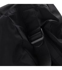 Damska kurtka zimowa z membraną PTX WERDA 2 ALPINE PRO czarny