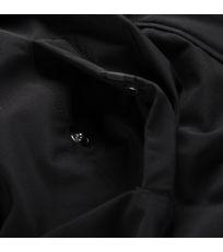 Damska kurtka zimowa z membraną PTX WERDA 2 ALPINE PRO czarny