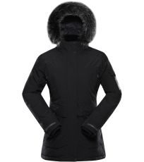 Damska kurtka zimowa z membraną PTX WERDA 2 ALPINE PRO