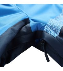 Damska kurtka narciarska DEARA 2 ALPINE PRO 