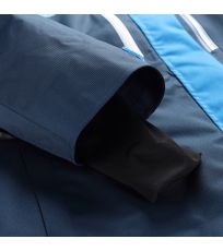 Damska kurtka narciarska DEARA 2 ALPINE PRO 