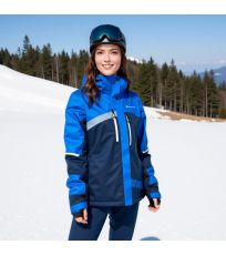 Damska kurtka narciarska DEARA 2 ALPINE PRO 