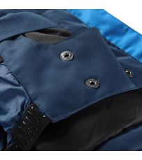 Damska kurtka narciarska DEARA 2 ALPINE PRO 