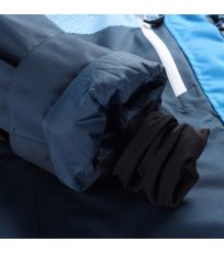 Damska kurtka narciarska DEARA 2 ALPINE PRO 