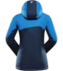 Damska kurtka narciarska DEARA 2 ALPINE PRO 