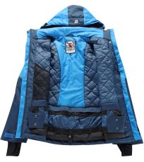 Damska kurtka narciarska DEARA 2 ALPINE PRO 