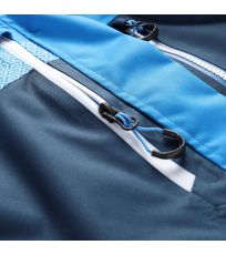 Damska kurtka narciarska DEARA 2 ALPINE PRO 