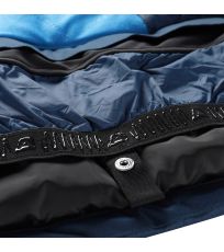 Damska kurtka narciarska DEARA 2 ALPINE PRO 