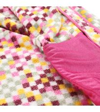 Damska ciepła bluza EFLINA ALPINE PRO 