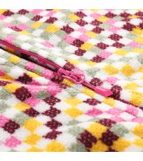 Damska ciepła bluza EFLINA ALPINE PRO 