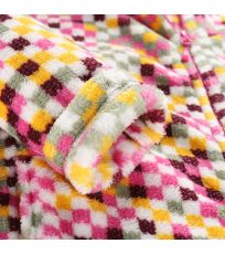 Damska ciepła bluza EFLINA ALPINE PRO 