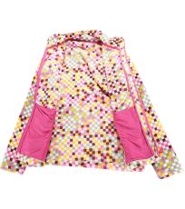 Damska ciepła bluza EFLINA ALPINE PRO 