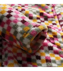 Damska ciepła bluza EFLINA ALPINE PRO 