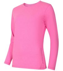 Damski t-shirt funkcyjny LOUSA ALPINE PRO 