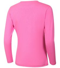 Damski t-shirt funkcyjny LOUSA ALPINE PRO 