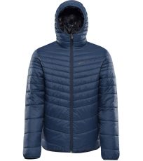 Męska kurtka dwustronna EROM ALPINE PRO