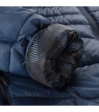 Męska kurtka dwustronna EROM ALPINE PRO 