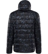 Męska kurtka dwustronna EROM ALPINE PRO 